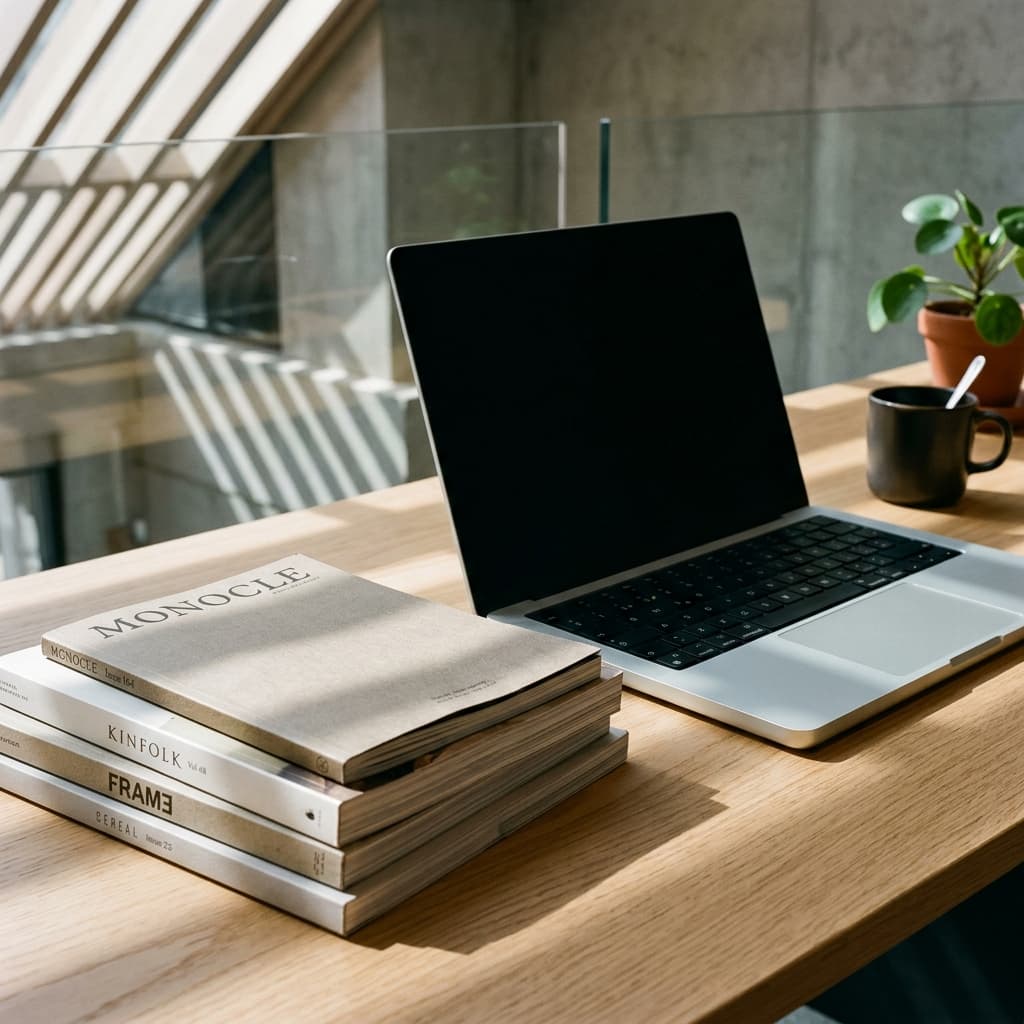Articles Library